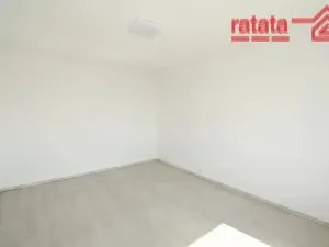 Pronájem bytu 1+1, Chomutov, Jirkovská, 35 m2