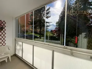 Pronájem bytu 3+1, Liberec, Nezvalova, 70 m2