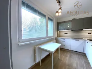 Pronájem bytu 3+1, Liberec, Nezvalova, 70 m2