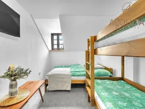 Prodej chalupy, Rokytnice nad Jizerou, 270 m2
