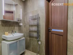 Prodej bytu 2+1, Praha - Vokovice, Tobrucká, 51 m2