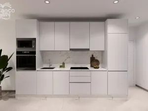 Prodej bytu 4+kk, Torrevieja, Alicante, Španělsko, 109 m2