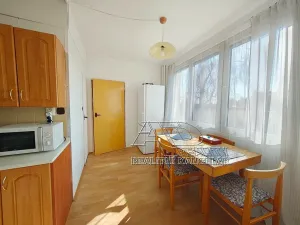 Pronájem bytu 3+kk, České Budějovice, Kubatova, 63 m2