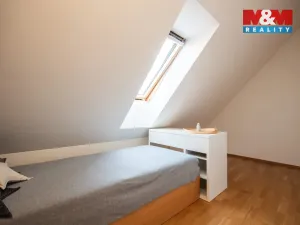Pronájem bytu 5+kk, Hradec Králové, Velké náměstí, 112 m2
