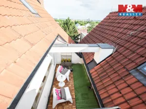 Pronájem bytu 5+kk, Hradec Králové, Velké náměstí, 112 m2