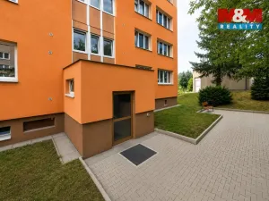 Prodej bytu 1+1, Zruč nad Sázavou, Na Výsluní, 29 m2