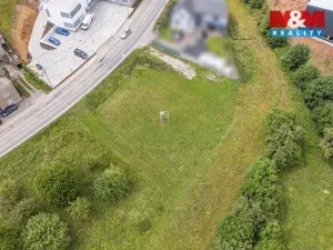 Prodej pozemku pro bydlení, Náchod - Malé Poříčí, 1382 m2