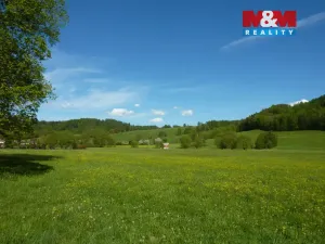 Prodej pozemku pro bydlení, Náchod, Promenádní, 13250 m2