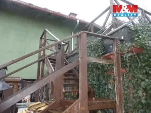 Prodej rodinného domu, Česká Čermná, 450 m2