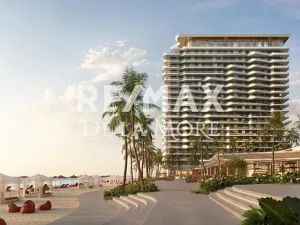 Prodej bytu 2+kk, Al Marjan Island, Spojené arabské emiráty, 75 m2