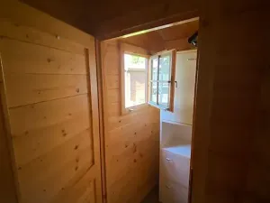 Prodej zahrady, Železnice, 621 m2