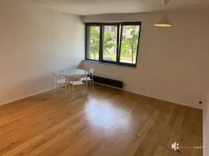 Pronájem bytu 2+kk, Praha - Vršovice, Altajská, 54 m2