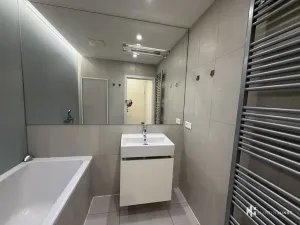 Pronájem bytu 2+kk, Praha - Vršovice, Altajská, 54 m2