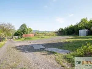 Prodej zahrady, Děčín, Mendelova, 639 m2