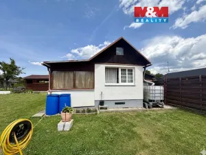 Prodej chaty, Chomutov, Dukelská, 30 m2