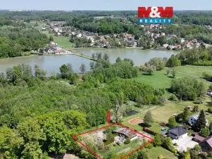 Prodej pozemku pro bydlení, Petrovice u Karviné, 2279 m2