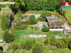 Prodej pozemku pro bydlení, Petrovice u Karviné, 2279 m2
