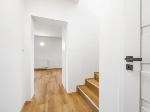 Prodej rodinného domu, Sluštice, 120 m2