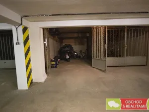 Prodej ostatní, Praha, Tobrucká