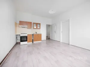 Prodej bytu 1+1, Dvůr Králové nad Labem, Čechova, 59 m2