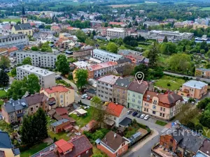 Prodej bytu 1+1, Dvůr Králové nad Labem, Čechova, 59 m2