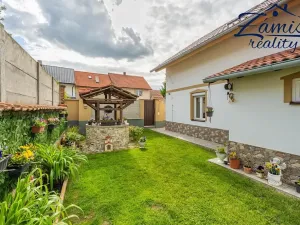 Prodej rodinného domu, Hříškov, 156 m2