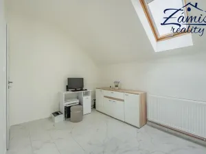 Prodej rodinného domu, Hříškov, 156 m2