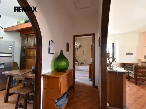 Prodej bytu 4+kk, Iglesias, Itálie, 135 m2
