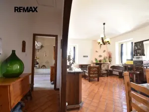 Prodej bytu 4+kk, Iglesias, Itálie, 135 m2