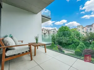 Prodej bytu 3+kk, Brno, Šumavská, 94 m2