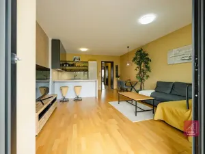 Prodej bytu 3+kk, Brno, Šumavská, 94 m2