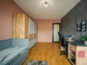 Prodej bytu 3+kk, Brno, Šumavská, 94 m2