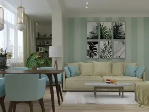 Prodej bytu 1+kk, Praha - Holešovice, Veletržní, 40 m2