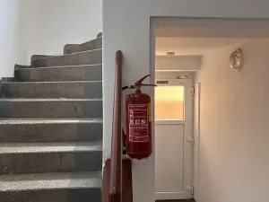 Prodej bytu 2+kk, Liberec, Americká, 56 m2