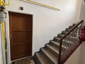 Prodej bytu 2+kk, Liberec, Americká, 56 m2