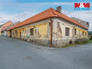 Prodej ubytování, Kašperské Hory, Besední, 240 m2