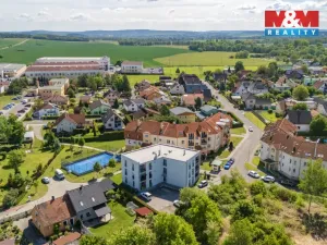 Prodej bytu 3+kk, Chotěšov, Nová, 80 m2