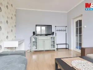 Prodej bytu 2+1, Chomutov, Beethovenova, 50 m2