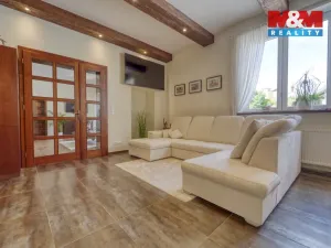 Prodej činžovního domu, Chodová Planá, Pivovarská, 379 m2