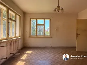 Prodej rodinného domu, Pecka, 117 m2