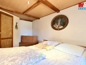 Prodej rodinného domu, Znojmo - Konice, 150 m2