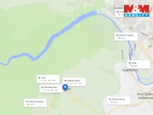 Prodej rodinného domu, Znojmo - Konice, 150 m2