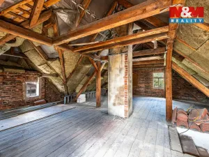 Prodej rodinného domu, Nový Bor - Arnultovice, Myslbekova, 280 m2