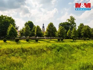 Prodej rodinného domu, Soběslav - Soběslav II, Chvalovského nábřeží, 120 m2