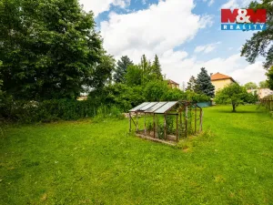 Prodej rodinného domu, Soběslav - Soběslav II, Chvalovského nábřeží, 120 m2