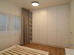 Pronájem bytu 2+kk, Praha - Kamýk, Kramperova, 64 m2
