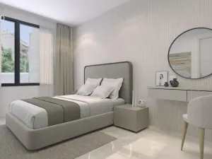 Prodej bytu 2+kk, Torrevieja, Alicante, Španělsko, 60 m2