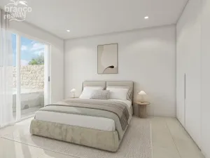 Prodej rodinného domu, Pilar de La Horadada, Alicante, Španělsko, 103 m2