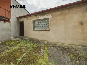 Prodej vícegeneračního domu, Nový Bor, Gen. Svobody, 260 m2