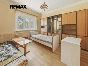 Prodej vícegeneračního domu, Nový Bor, Gen. Svobody, 260 m2